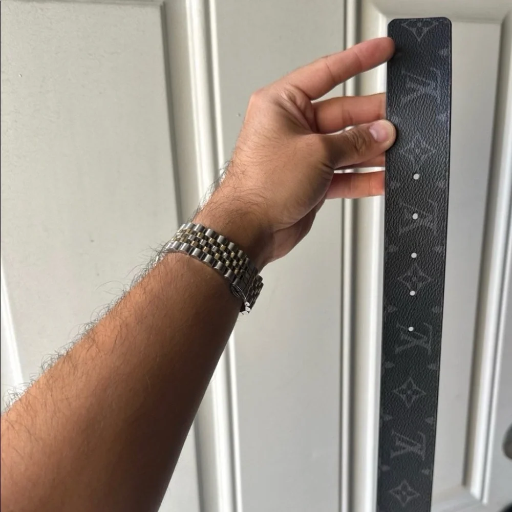 LV BELT SZ 38